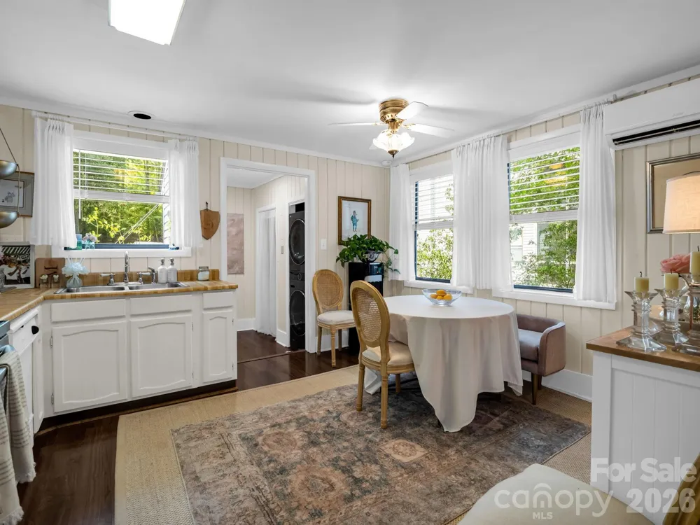 45 Lakeside Villas Drive Brevard, NC 28712