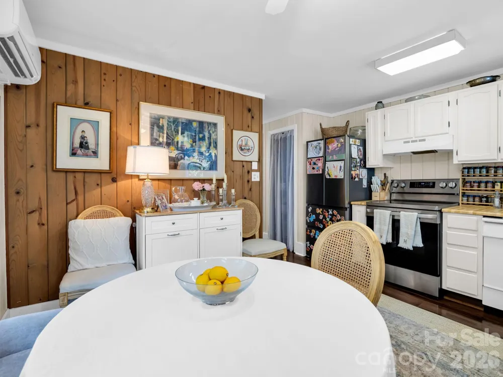 45 Lakeside Villas Drive Brevard, NC 28712