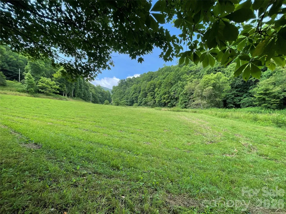 TBD Sugar Camp Road Marshall, NC 28753