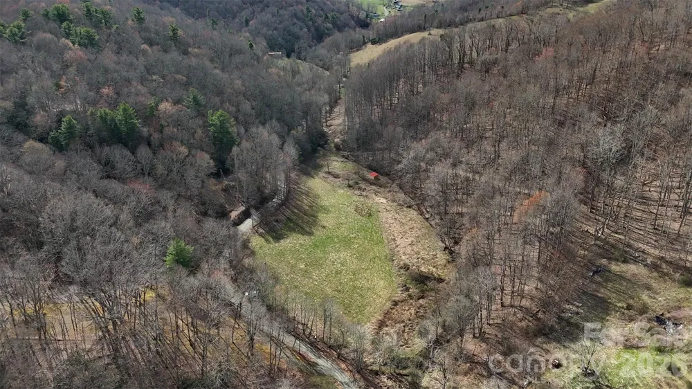 TBD Sugar Camp Road Marshall, NC 28753