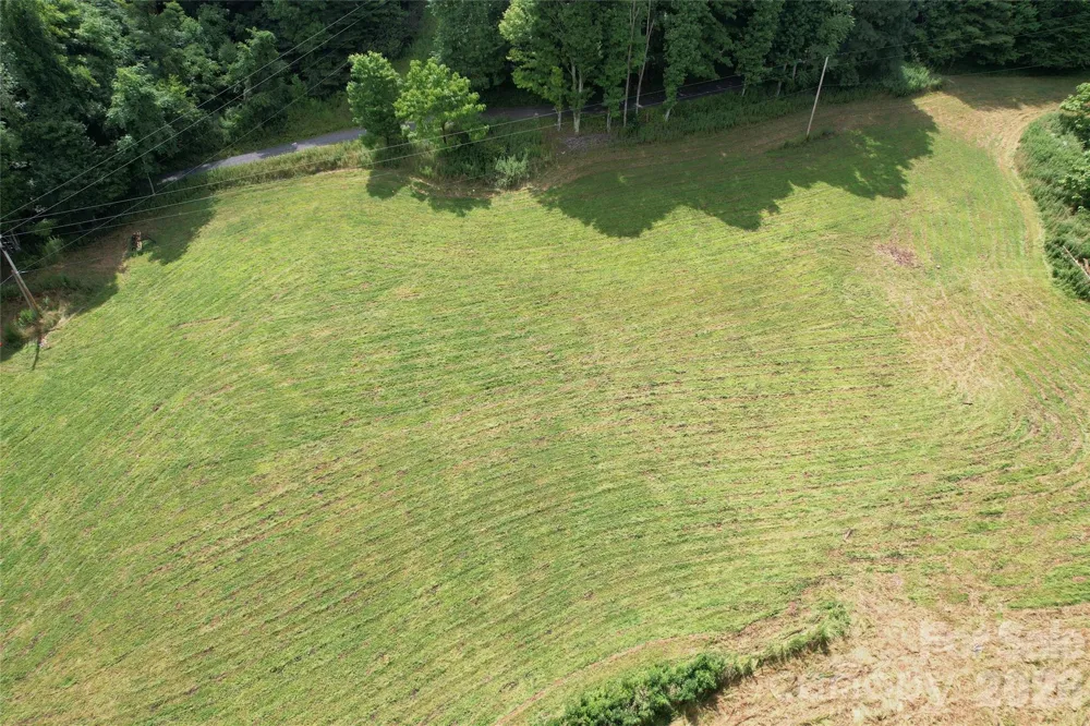 TBD Sugar Camp Road Marshall, NC 28753