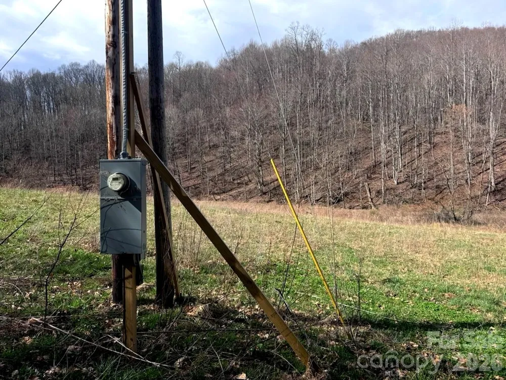 TBD Sugar Camp Road Marshall, NC 28753