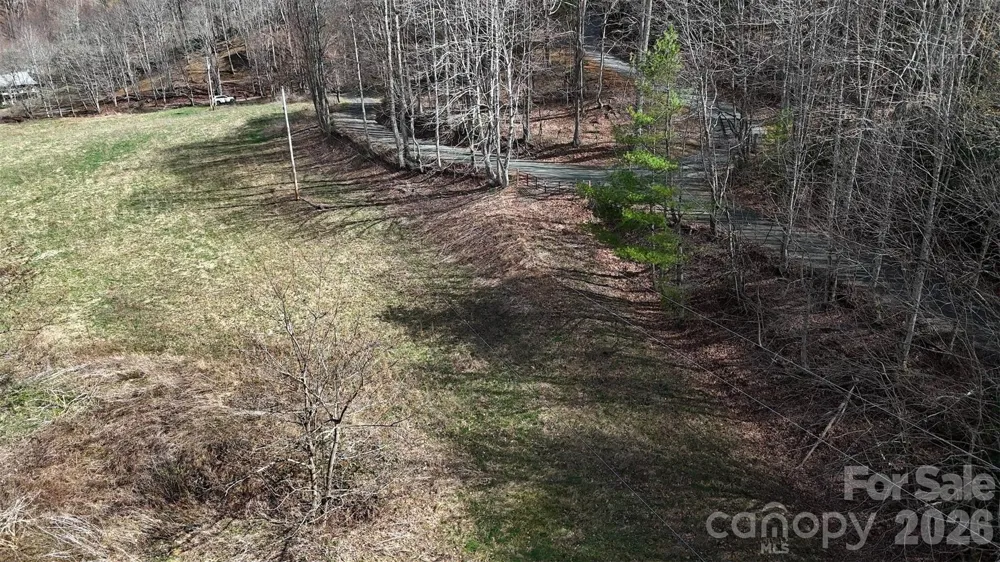 TBD Sugar Camp Road Marshall, NC 28753