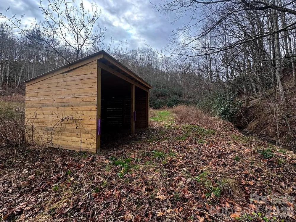 TBD Sugar Camp Road Marshall, NC 28753