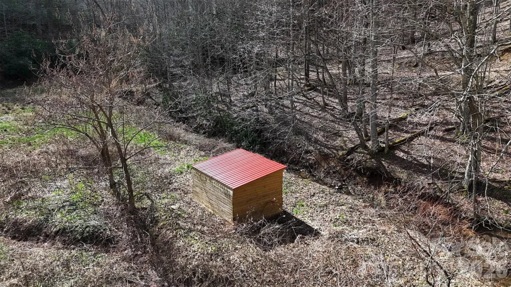 TBD Sugar Camp Road Marshall, NC 28753