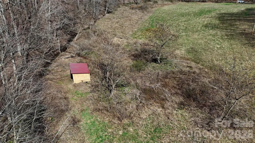 TBD Sugar Camp Road Marshall, NC 28753