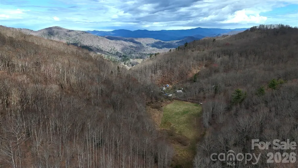 TBD Sugar Camp Road Marshall, NC 28753