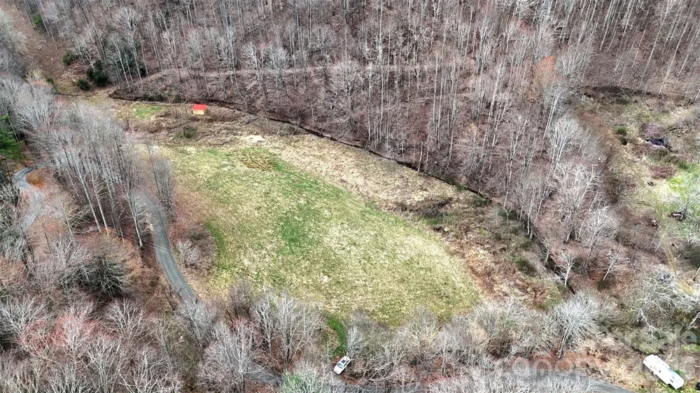 TBD Sugar Camp Road Marshall, NC 28753
