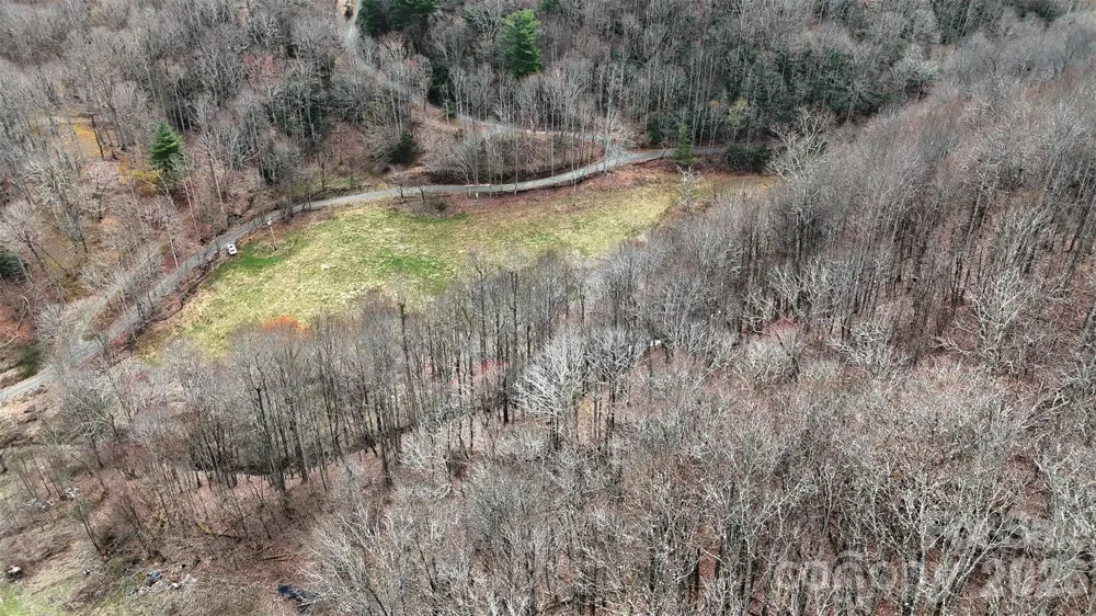 TBD Sugar Camp Road Marshall, NC 28753