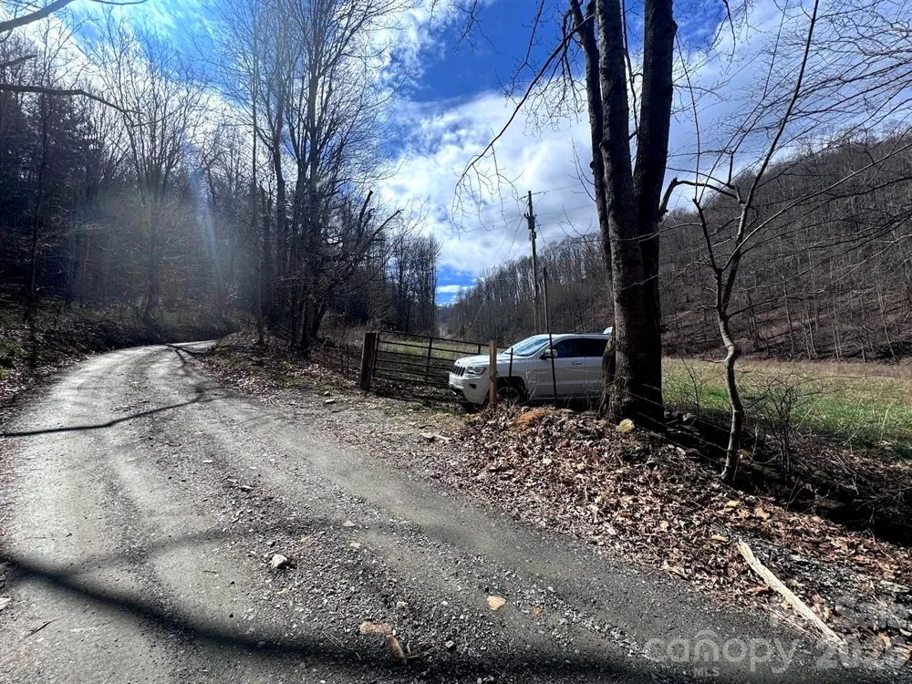 TBD Sugar Camp Road Marshall, NC 28753