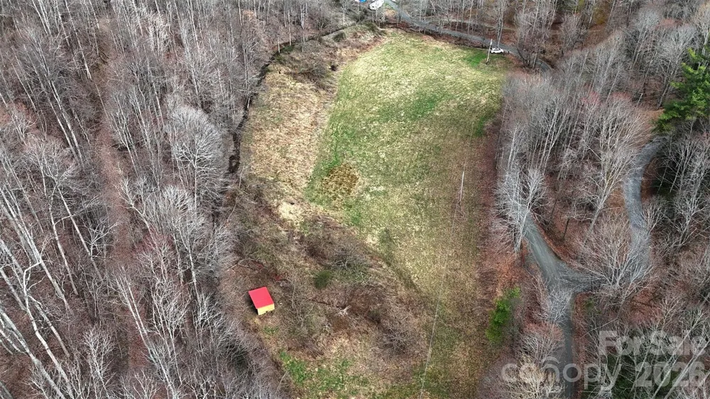 TBD Sugar Camp Road Marshall, NC 28753