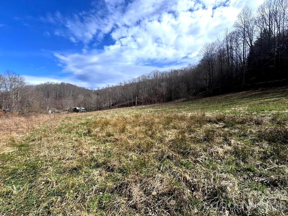TBD Sugar Camp Road Marshall, NC 28753