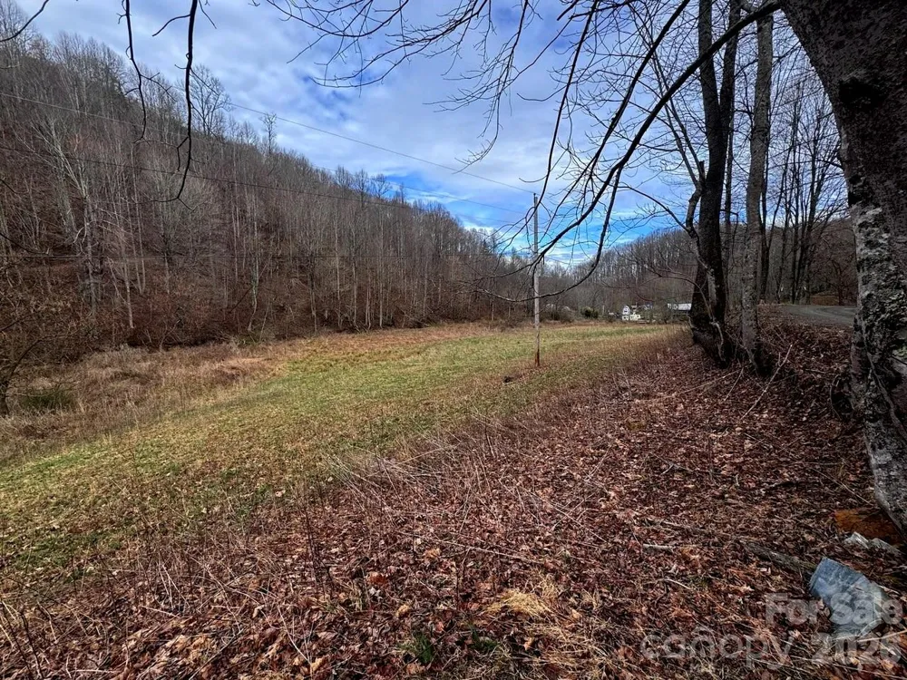 TBD Sugar Camp Road Marshall, NC 28753