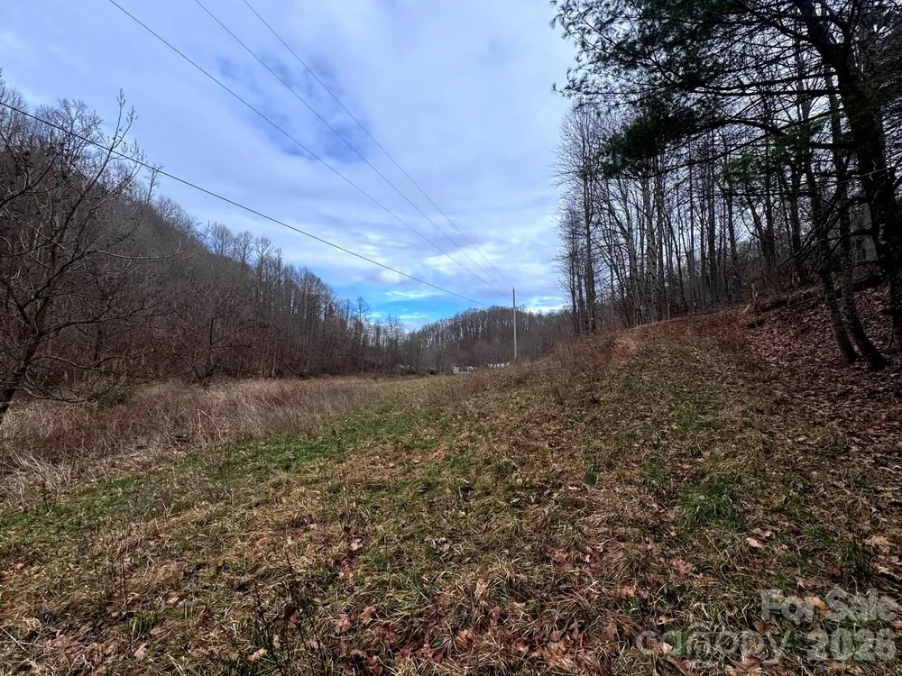 TBD Sugar Camp Road Marshall, NC 28753