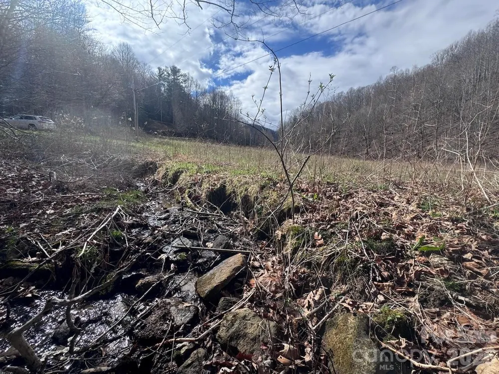 TBD Sugar Camp Road Marshall, NC 28753