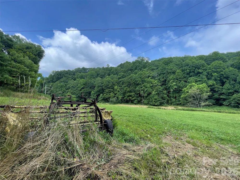 TBD Sugar Camp Road Marshall, NC 28753