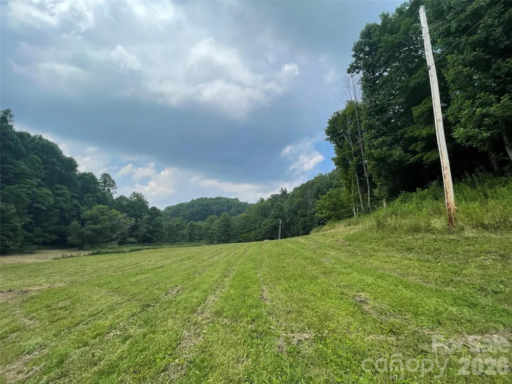 TBD Sugar Camp Road Marshall, NC 28753