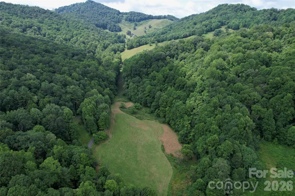 TBD Sugar Camp Road Marshall, NC 28753