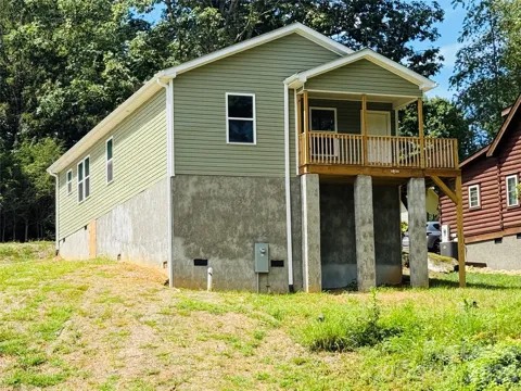 509 Bonner Street