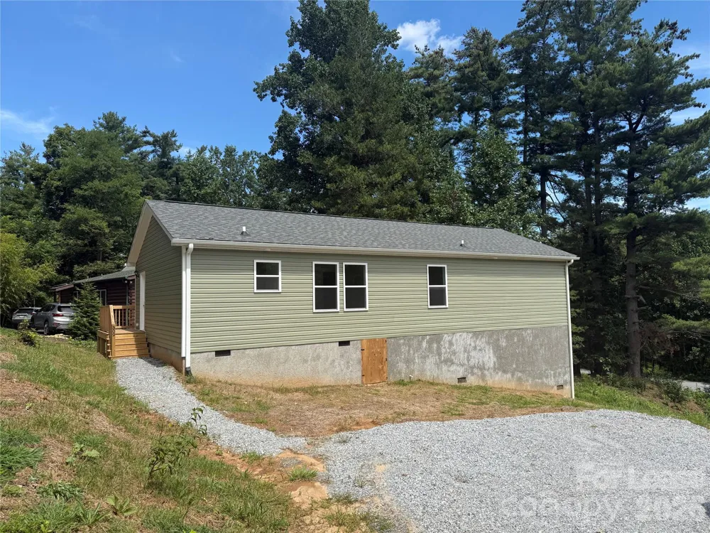 509 Bonner Street Hendersonville, NC 28739