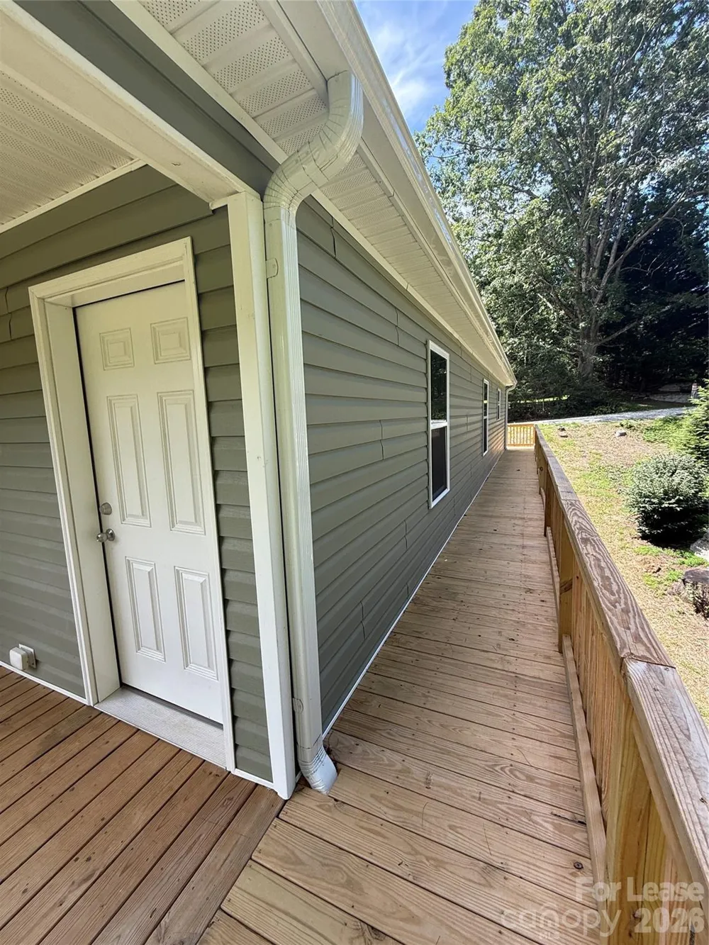 509 Bonner Street Hendersonville, NC 28739