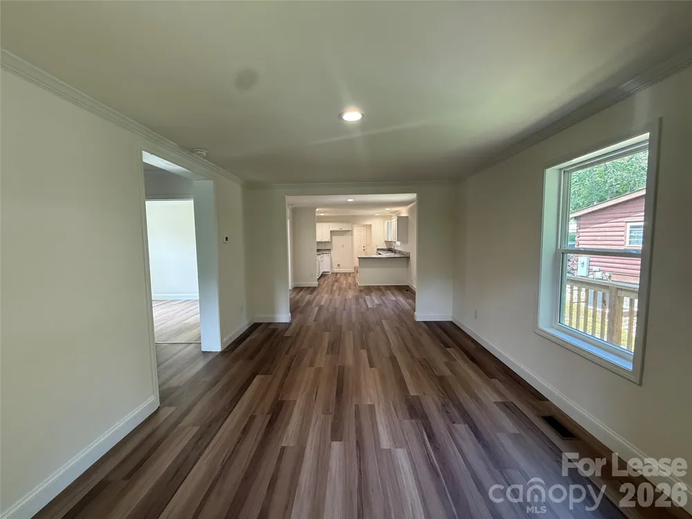 509 Bonner Street Hendersonville, NC 28739