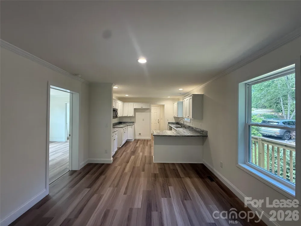 509 Bonner Street Hendersonville, NC 28739