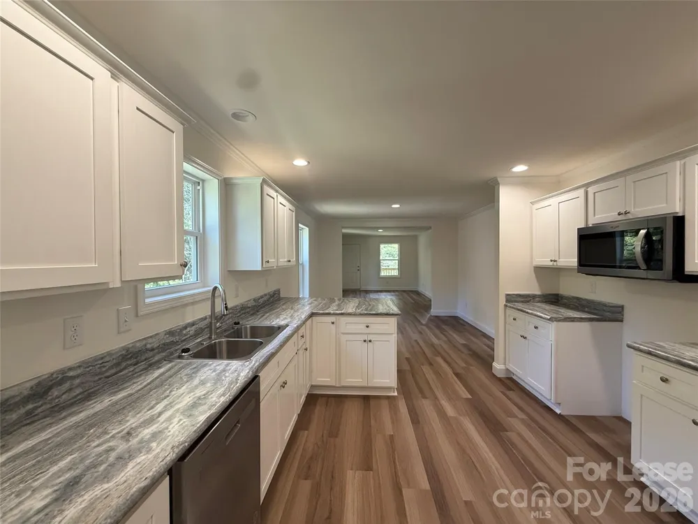 509 Bonner Street Hendersonville, NC 28739