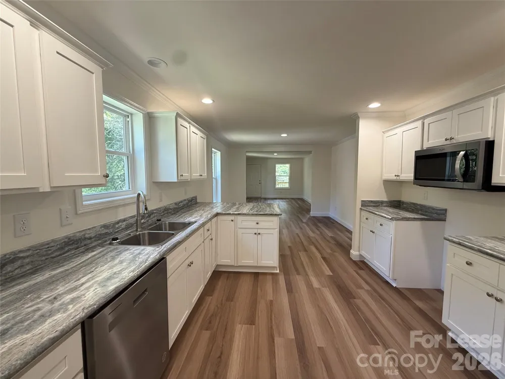 509 Bonner Street Hendersonville, NC 28739