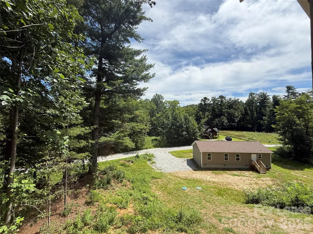 509 Bonner Street Hendersonville, NC 28739