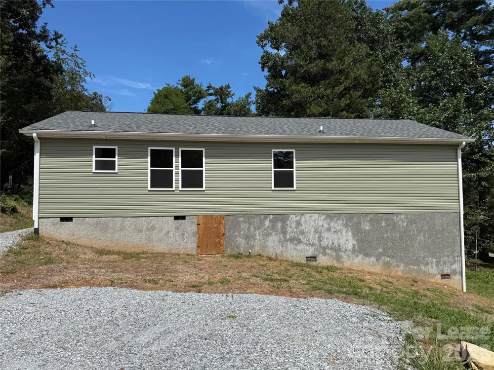 509 Bonner Street Hendersonville, NC 28739