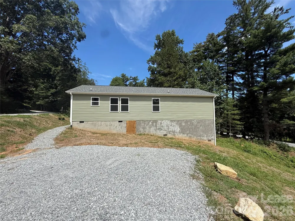 509 Bonner Street Hendersonville, NC 28739