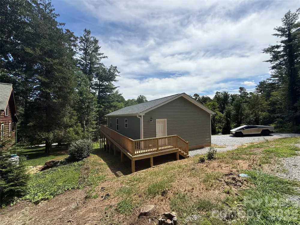 509 Bonner Street Hendersonville, NC 28739