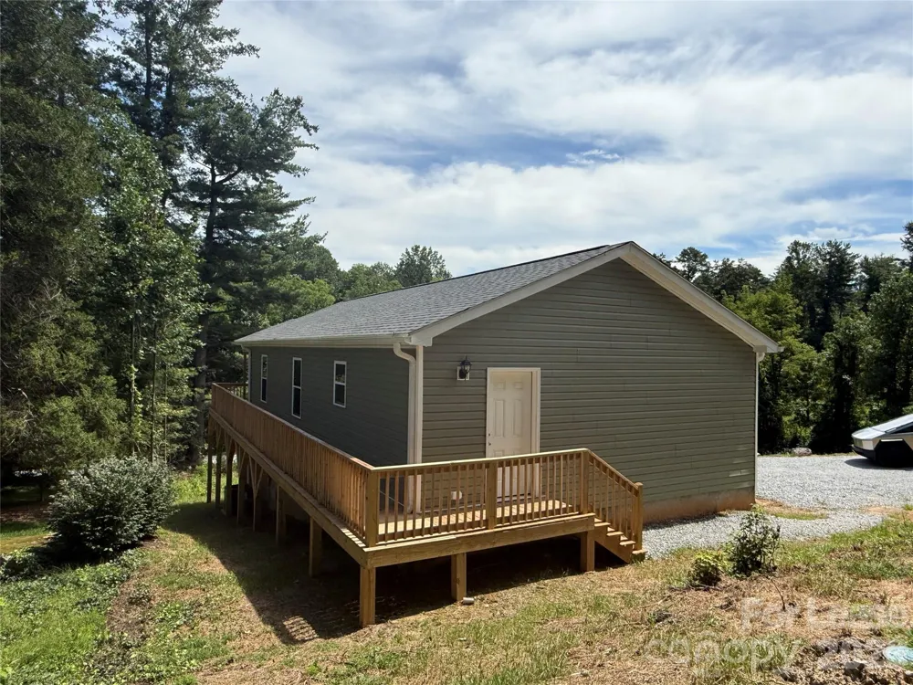 509 Bonner Street Hendersonville, NC 28739