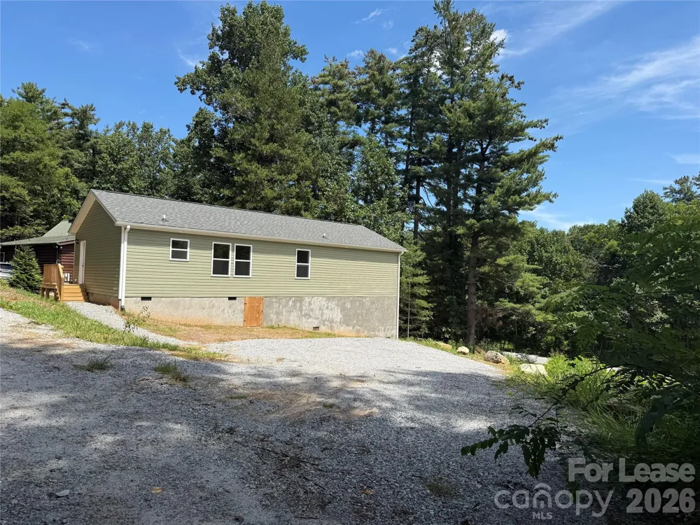 509 Bonner Street Hendersonville, NC 28739
