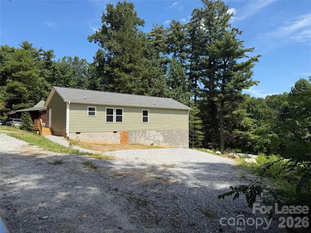 509 Bonner Street Hendersonville, NC 28739