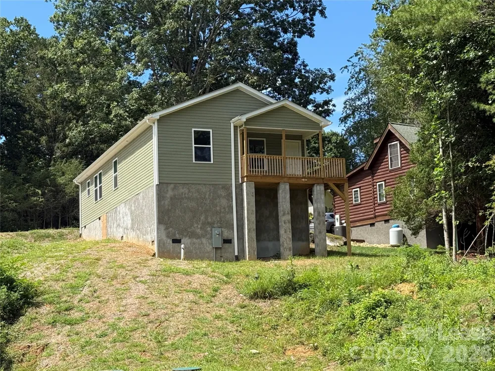 509 Bonner Street Hendersonville, NC 28739