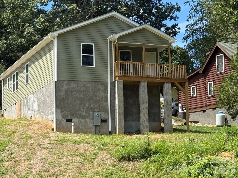 509 Bonner Street Hendersonville, NC 28739