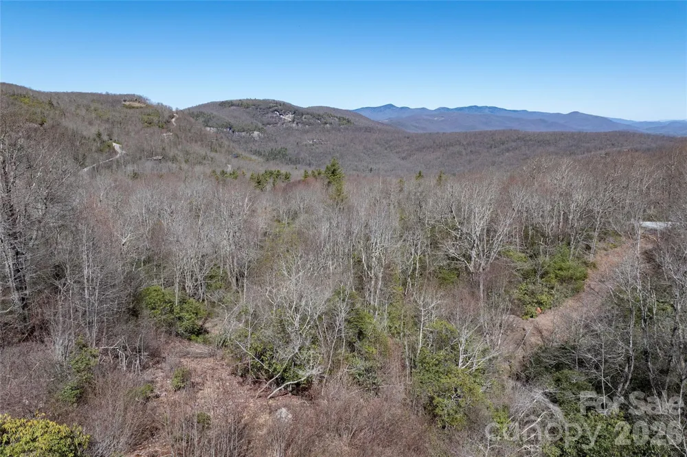Lot 29 Summit Ridge Road Lake Toxaway, NC 28747