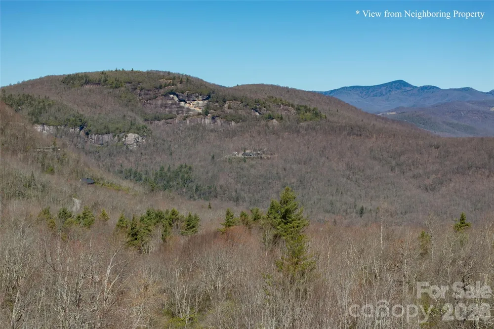 Lot 29 Summit Ridge Road Lake Toxaway, NC 28747