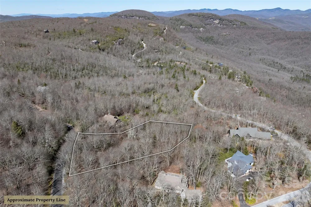 Lot 29 Summit Ridge Road Lake Toxaway, NC 28747