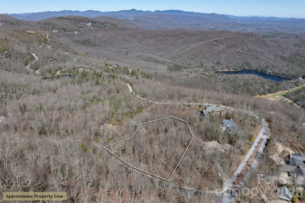 Lot 29 Summit Ridge Road Lake Toxaway, NC 28747