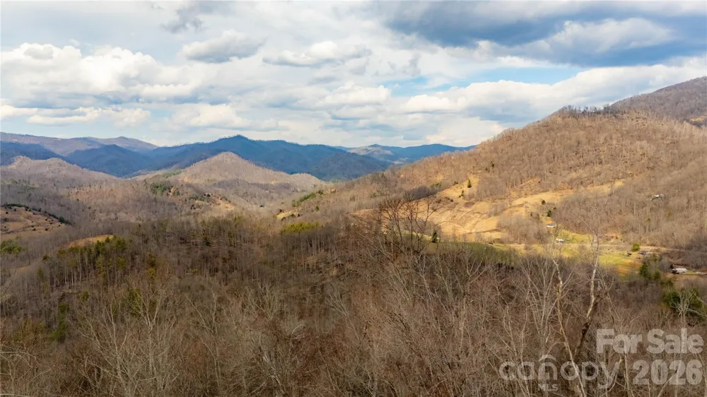 000 Elliotts Loop #123 & 124 Bakersville, NC 28705
