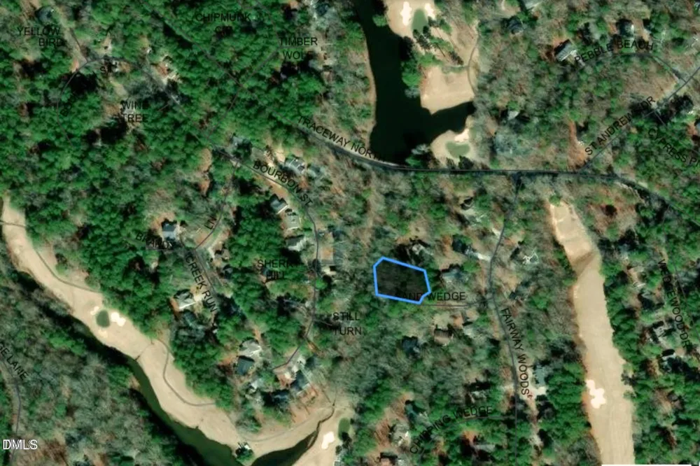 3124 Sand Wedge Sanford, NC 27332