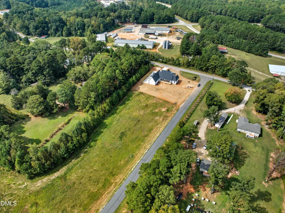 12200 Trey Point Drive Spring Hope, NC 27882