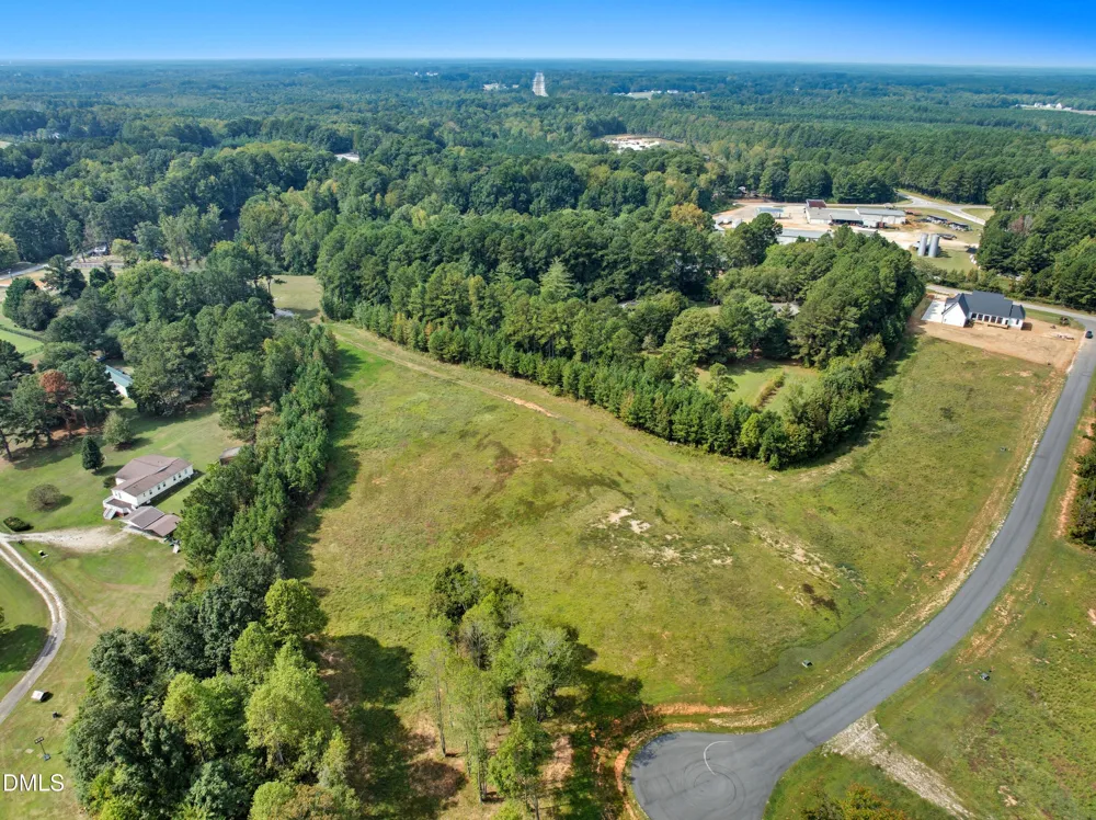 12200 Trey Point Drive Spring Hope, NC 27882