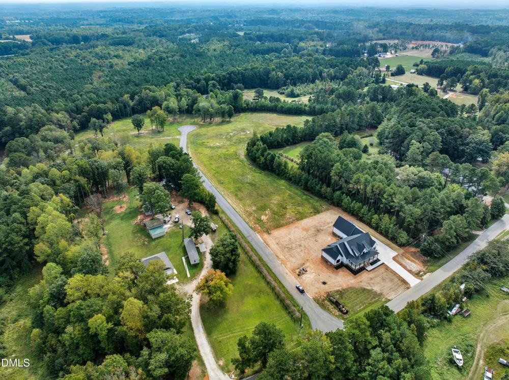 12200 Trey Point Drive Spring Hope, NC 27882