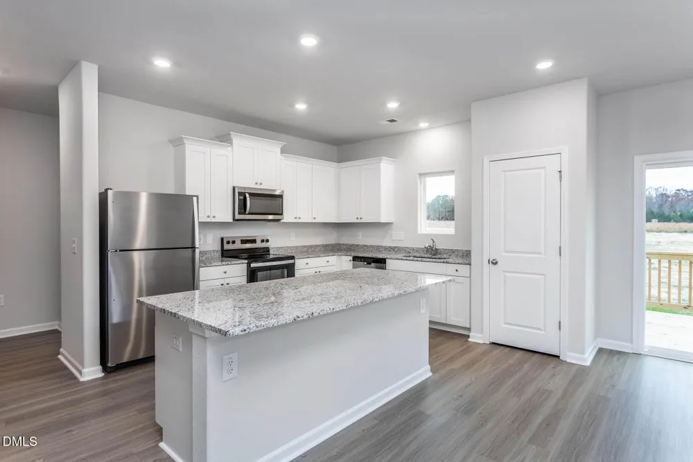 11714 International Drive Middlesex, NC 27557