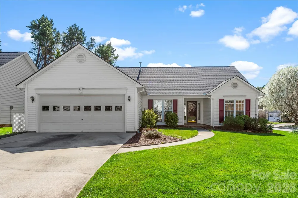 279 Stonehollow Road