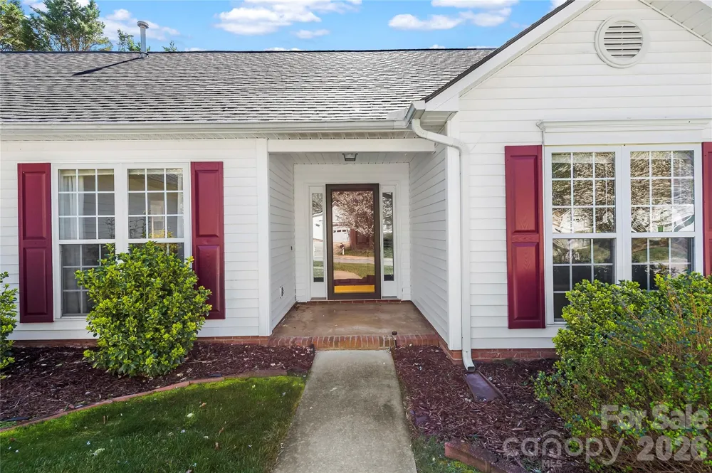 279 Stonehollow Road Fletcher, NC 28732